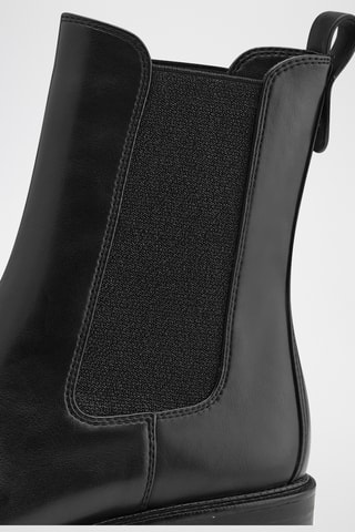 Bottines Chelsea - Noir