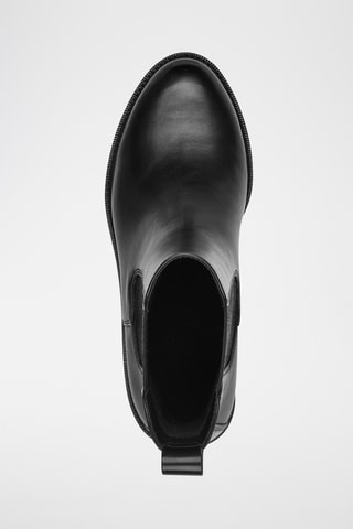 Bottines Chelsea - Noir