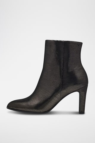Bottines - Noir