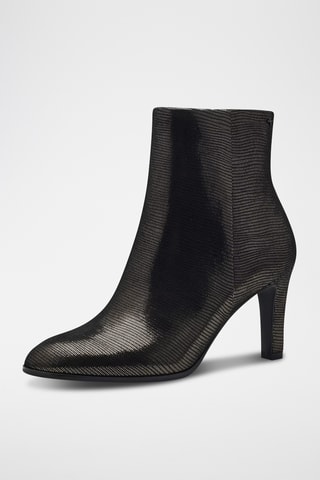 Bottines - Noir