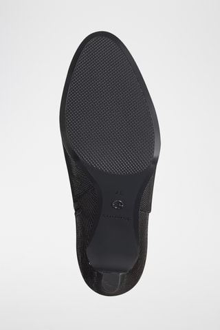 Bottines - Noir