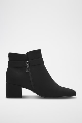 Bottines - Noir