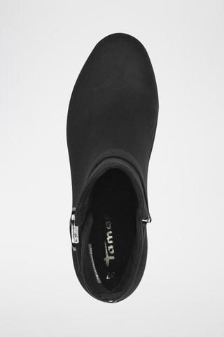 Bottines - Noir