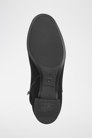 Bottines - Noir
