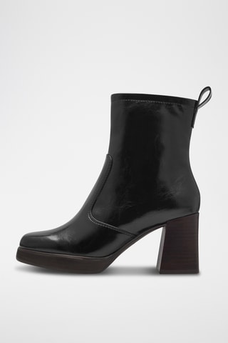 Bottines - Noir