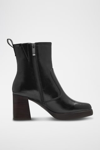 Bottines - Noir