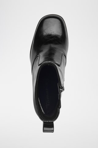 Bottines - Noir