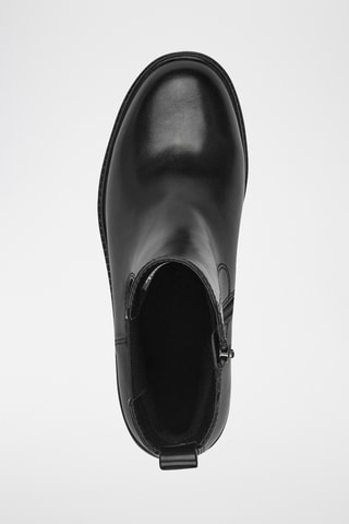 Bottines - Noir