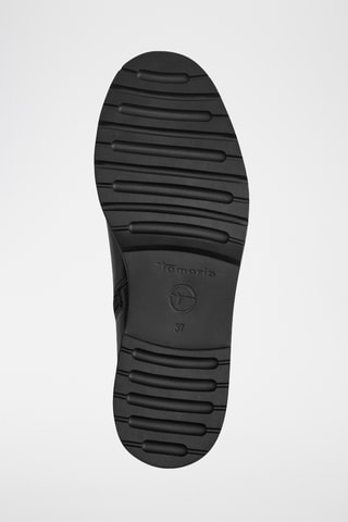 Bottines - Noir