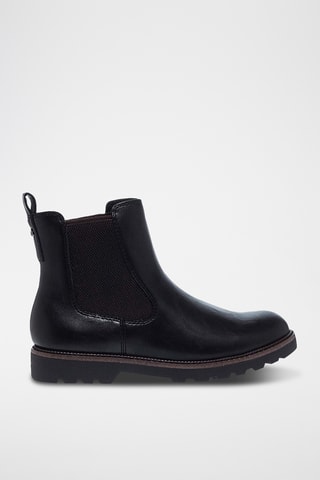 Bottines Chelsea - Noir