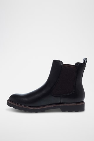 Bottines Chelsea - Noir