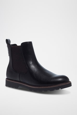 Bottines Chelsea - Noir