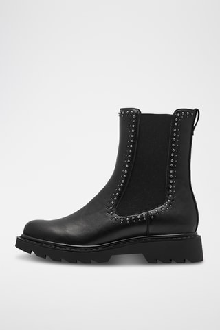 Bottines Chelsea - Noir