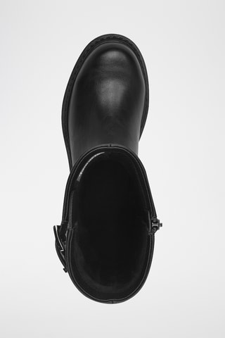 Bottines - Noir
