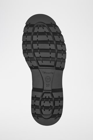 Bottines - Noir