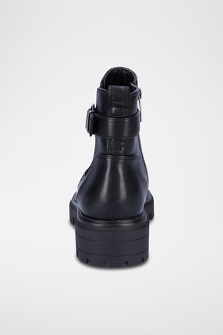 Bottines - Noir
