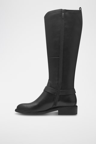 Bottes - Noir