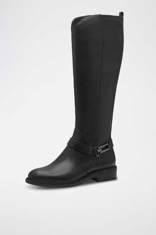 Bottes - Noir