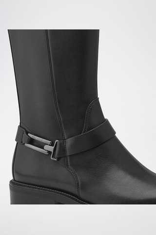 Bottes - Noir
