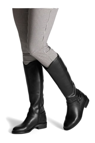 Bottes - Noir