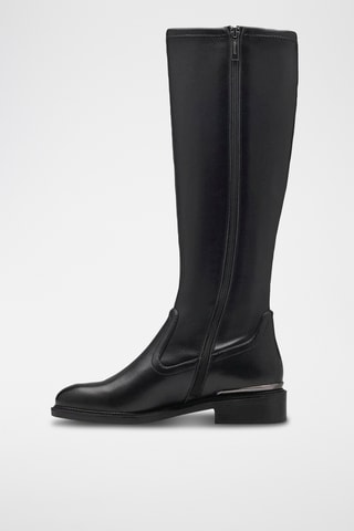 Bottes - Noir