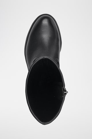 Bottes - Noir