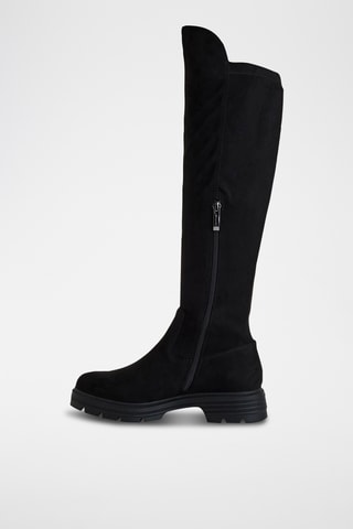 Bottes - Noir