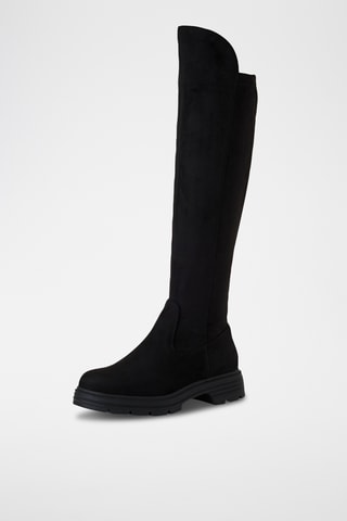 Bottes - Noir