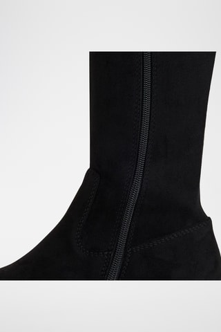 Bottes - Noir