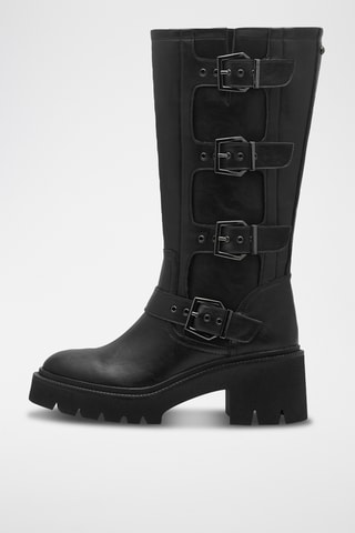 Bottes - Noir
