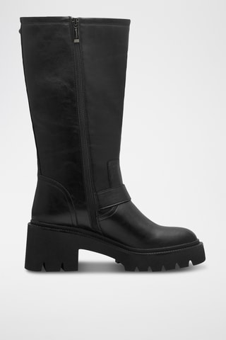 Bottes - Noir
