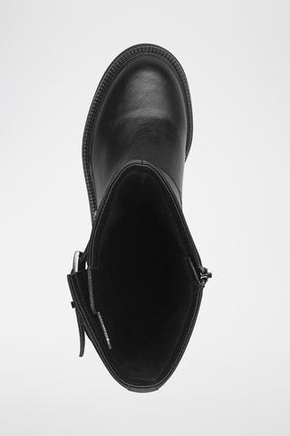 Bottes - Noir