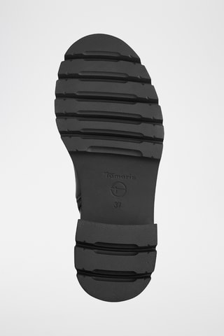 Bottes - Noir
