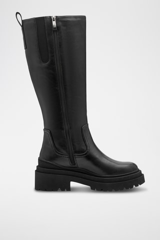 Bottes - Noir
