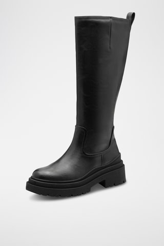 Bottes - Noir