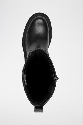 Bottes - Noir