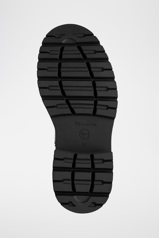 Bottes - Noir