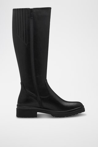 Bottes - Noir