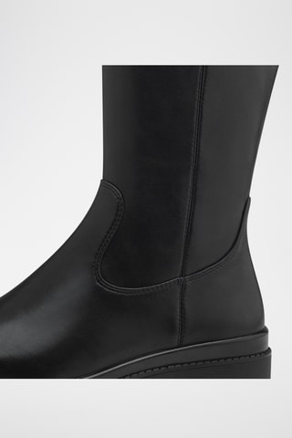 Bottes - Noir