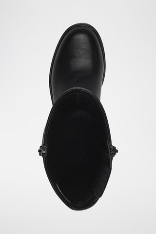 Bottes - Noir