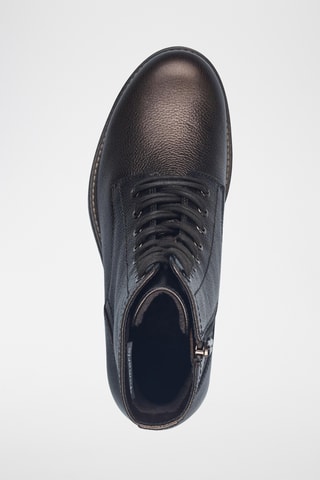 Bottines - Marron foncé
