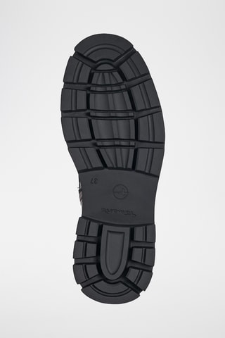 Bottines - Gris