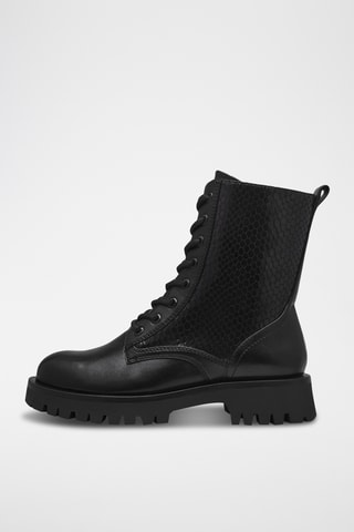Bottines - Noir