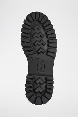 Bottines - Noir