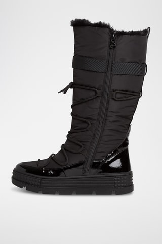 Bottes - Noir