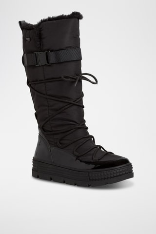 Bottes - Noir