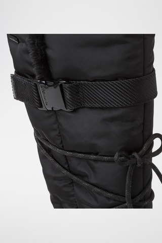 Bottes - Noir