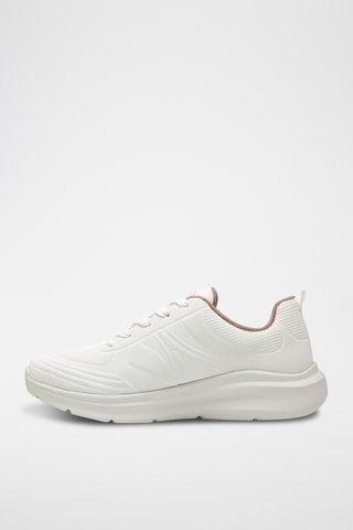 Baskets - Blanc