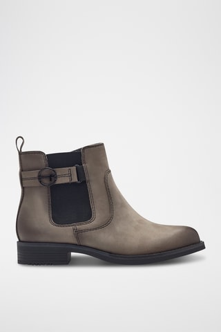 Boots - Gris
