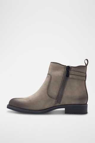 Boots - Gris